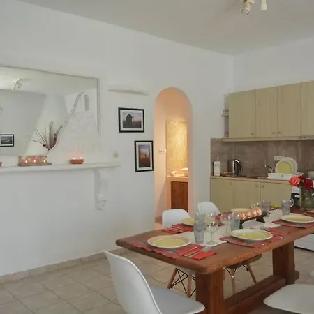 Private Large House Next To Mykonos Town Holiday home *