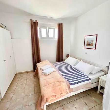 Private Large House Next To Mykonos Town Holiday home Drafaki