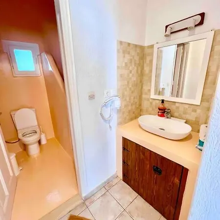 Private Large House Next To Mykonos Town Holiday home