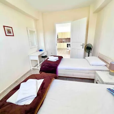 Private Large House Next To Mykonos Town Holiday home Drafaki